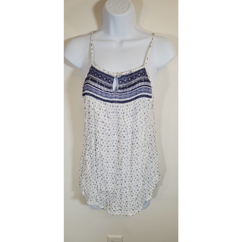 Camisole Top Chloe and Katie L